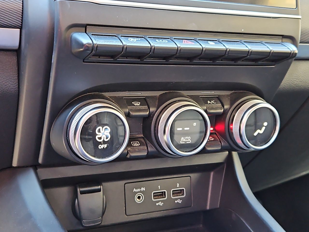 Renault Arkana Arkana 1.3 Aut 2022 Usado en Usados de Primera - Sergio Escobar