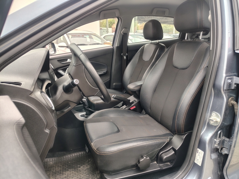 Chery Tiggo 2 Tiggo 2 Gls Cvt 1.5 Euro 6b 2024 Usado en Rosselot Usados
