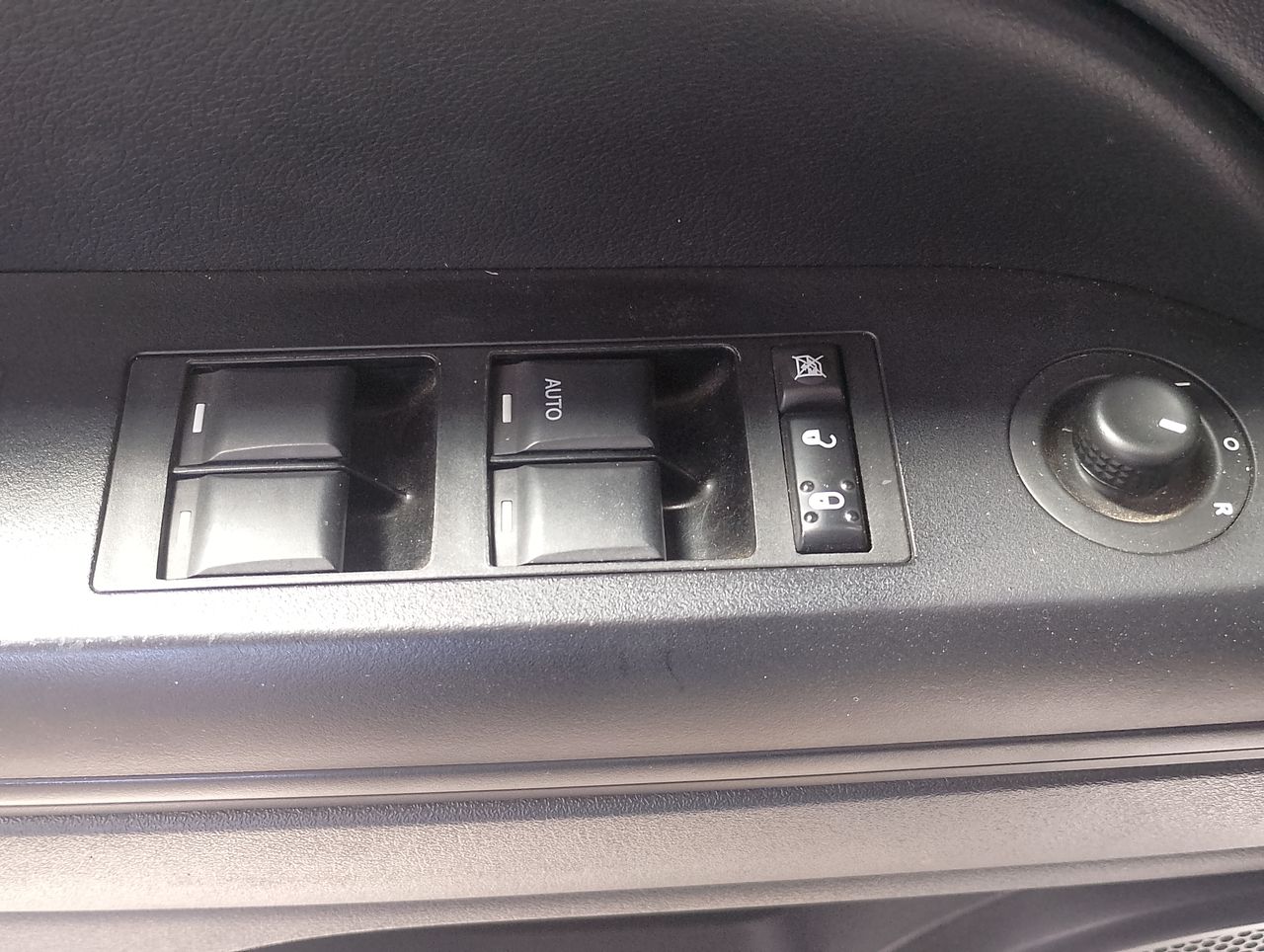 Jeep Compass Compass Sport 4x4 2.4 At 2014 Usado en Usados de Primera - Sergio Escobar