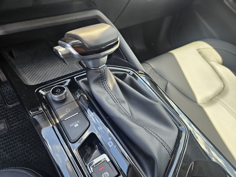 Chery Tiggo 2 pro Pro Max Glx 1.5 Aut 2025 Usado  Usado en Kovacs Usados