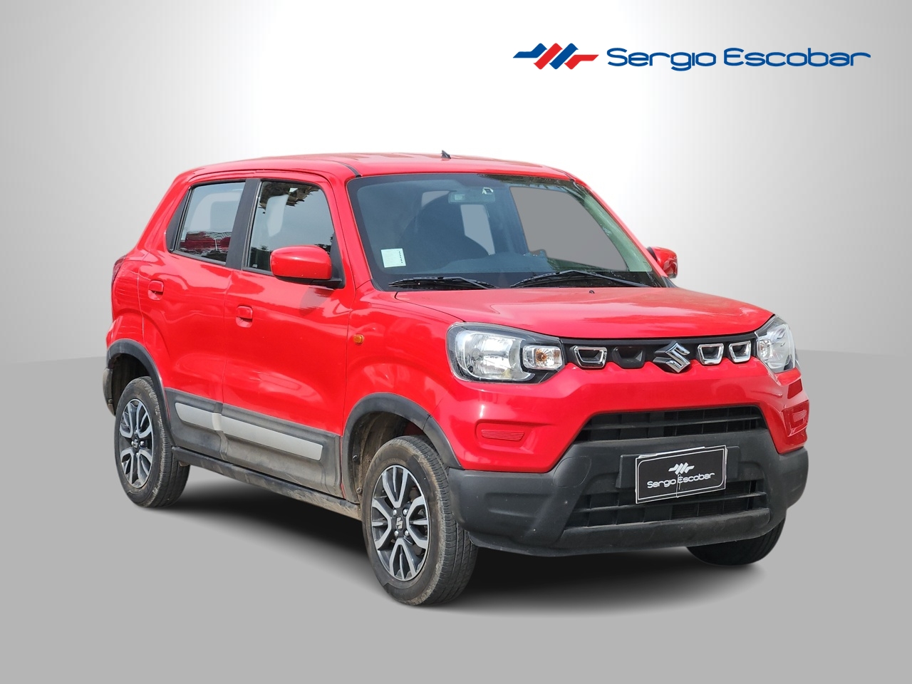 SUZUKI S-PRESSO S PRESSO HB 1.0 2023