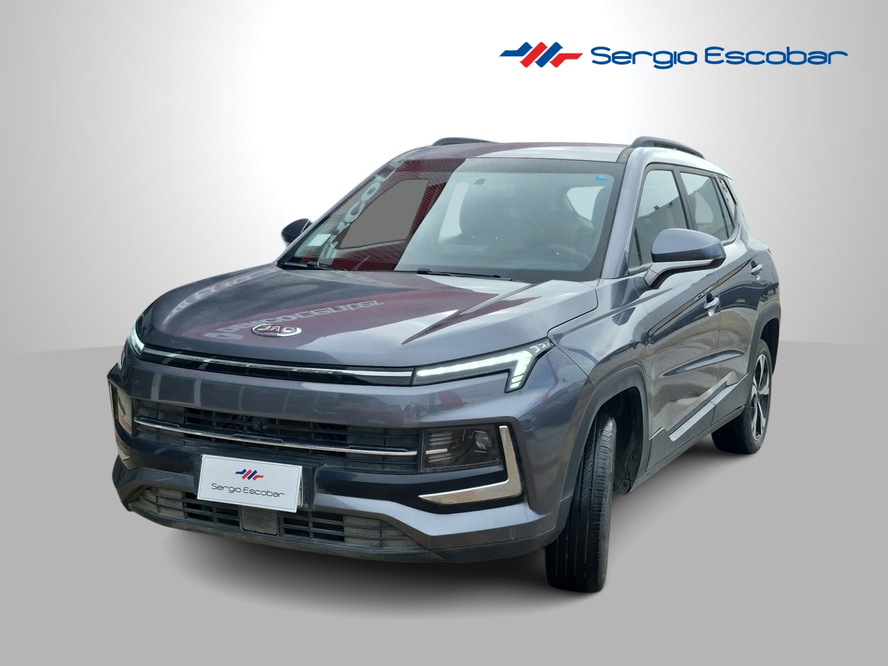 JAC JS4 JS4 MT 1.6 2023