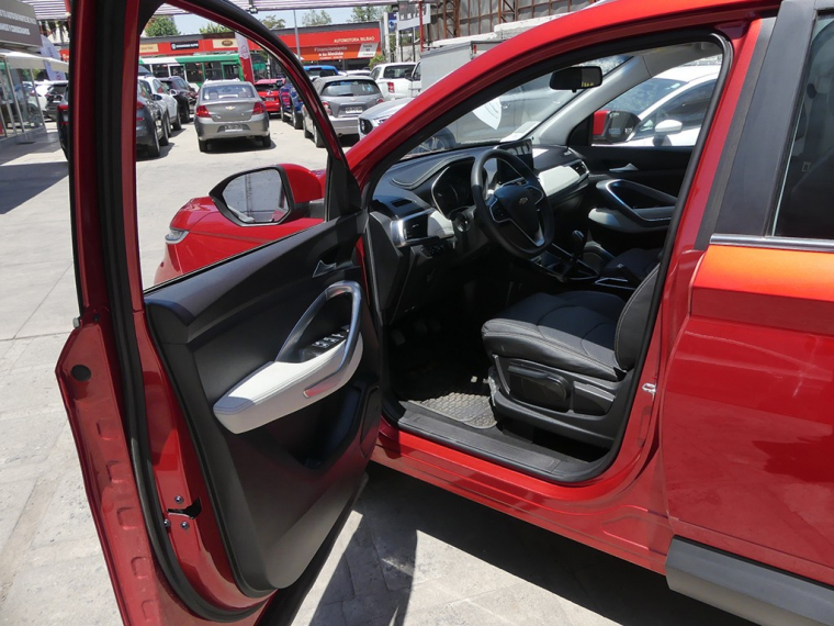 Chevrolet Captiva Mt6 4x2 1.5 2022 Usado  Usado en Webautos.cl