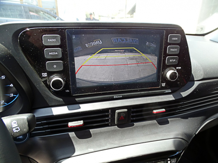 Hyundai I-20 1.0 T 2022 Usado Usado en Webautos.cl Hyundai I-20 1.0 T 2022 Usado Usado en Webautos.cl