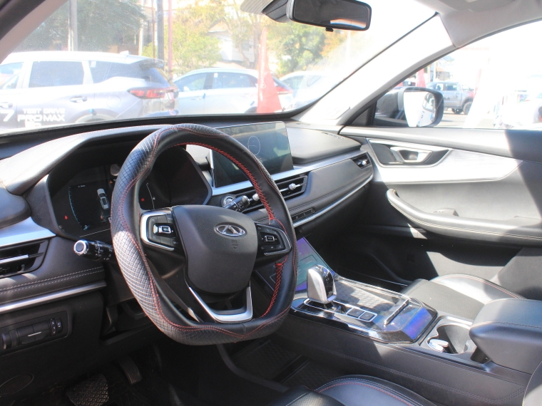 Chery Tiggo 7 pro Tiggo 7 Gls Cvt Pro 1.5 Aut 2022 Usado en Rosselot Usados