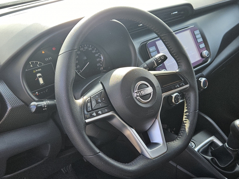 Nissan Kicks 1.6 Advance Mt 2022 Usado  Usado en Kovacs Usados