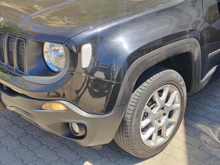 Jeep Renegade 1.8 Sport Lx Mt 2022 Usado  Usado en Kovacs Usados