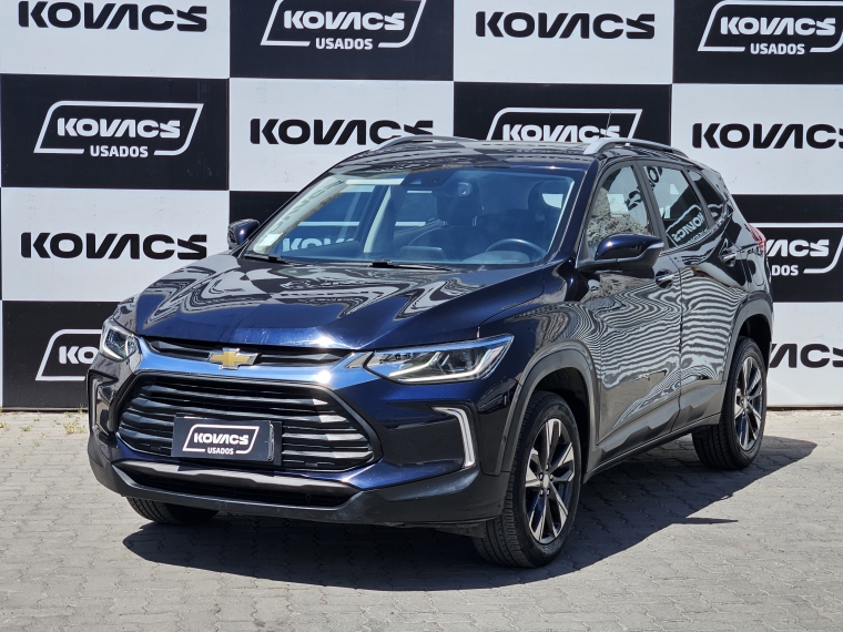 CHEVROLET TRACKER 1.2 PREMIER AT 2023