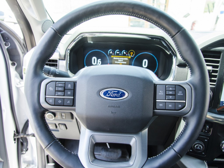 Ford F-150 Lariat 2022 Usado  Usado en Webautos.cl