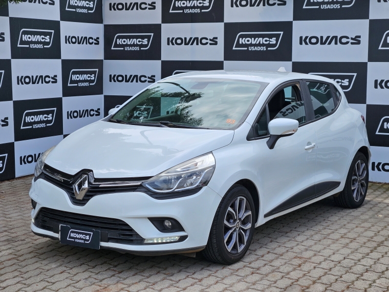 RENAULT CLIO CLIO HB EXPRESSION 1.2 2018