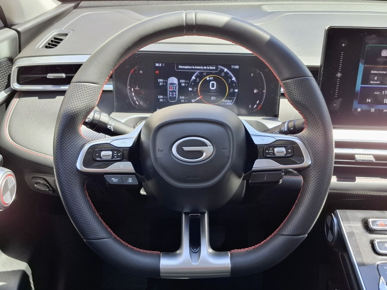 Gac motor Emkoo Emkoo 1.5 Aut 2024 Usado en Rosselot Usados