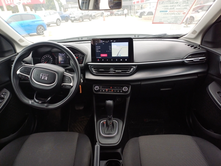 Fiat Pulse Pulse Drive Cvt 1.3 2023 Usado en Rosselot Usados