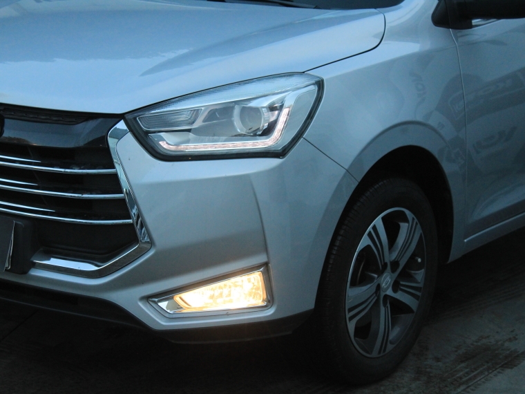 Jac S2 1.5 Comfort Mt 2021 Usado  Usado en Webautos.cl