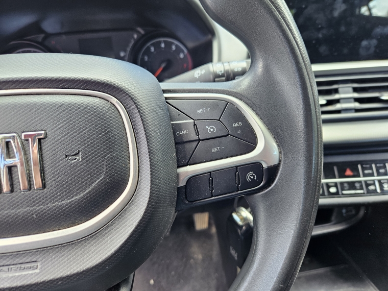 Fiat Pulse Pulse Hb Mt 1.3 2022 Usado en Rosselot Usados