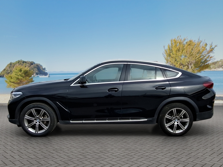 Bmw X6 Xdrive30d 4x4 5p 3.0 Aut 2023 Usado  Usado en BMW Premium Selection