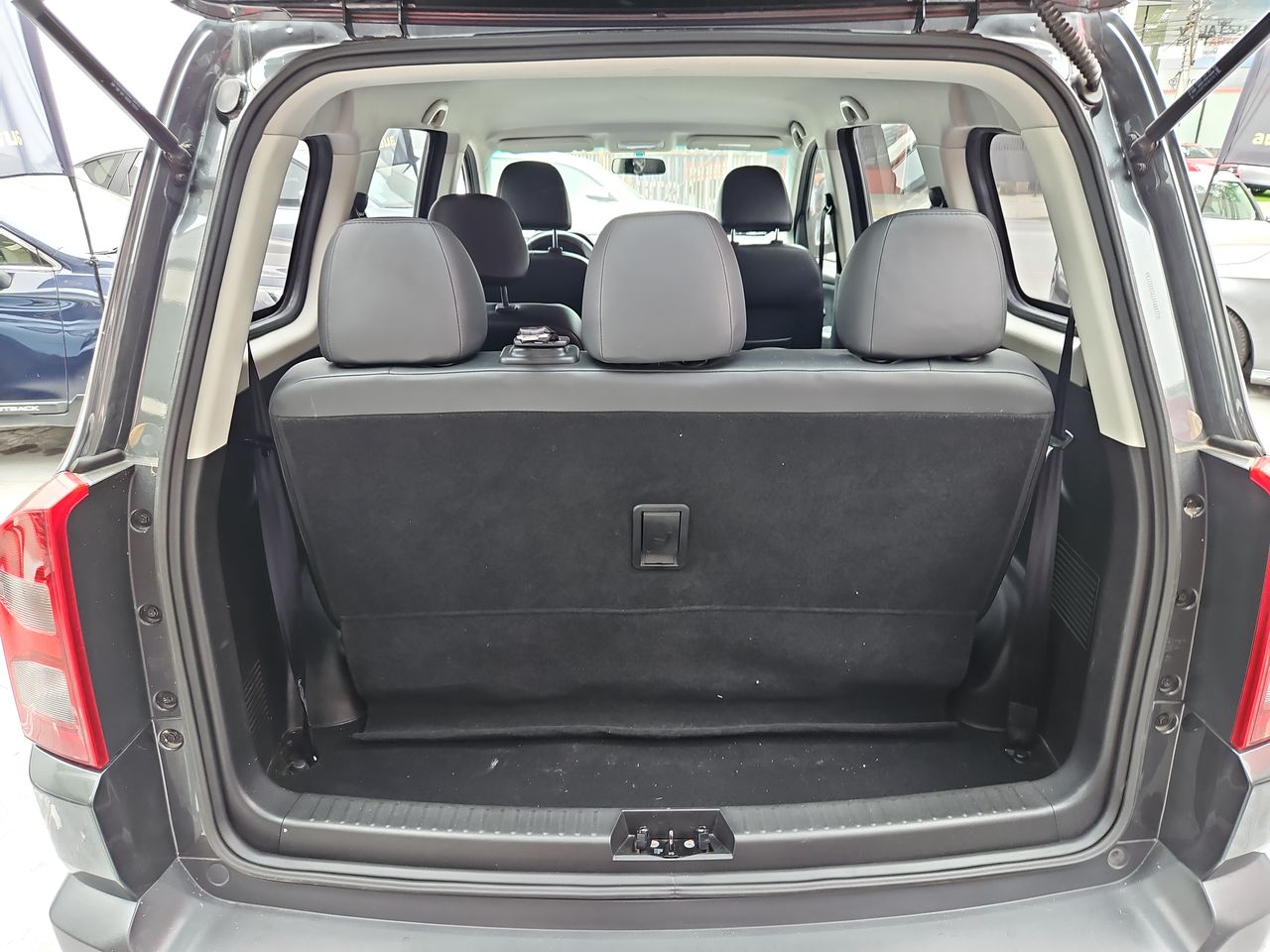 Shineray swm G03f G03f 1.5 2024 Usado  Usado en Webautos.cl