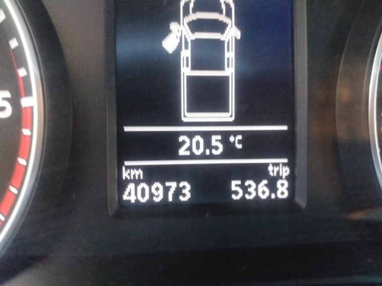 Volkswagen Amarok 4motion 2021 Usado  Usado en Webautos.cl