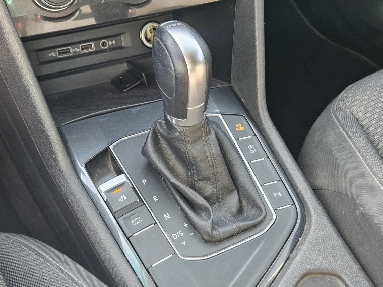 Volkswagen Tiguan Tiguan Tsi 1.4 Aut 2018 Usado en Rosselot Usados