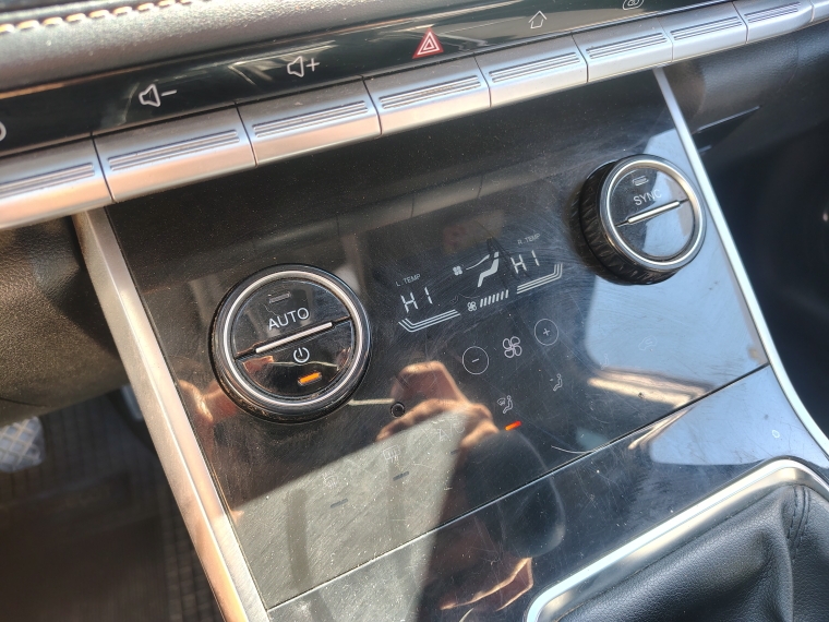 Chery Tiggo 8 Tiggo 8 1.5 2022 Usado en Rosselot Usados