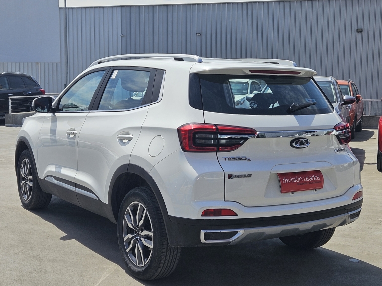 Chery Tiggo 3 Tiggo 3 1.5 2021 Usado en Rosselot Usados