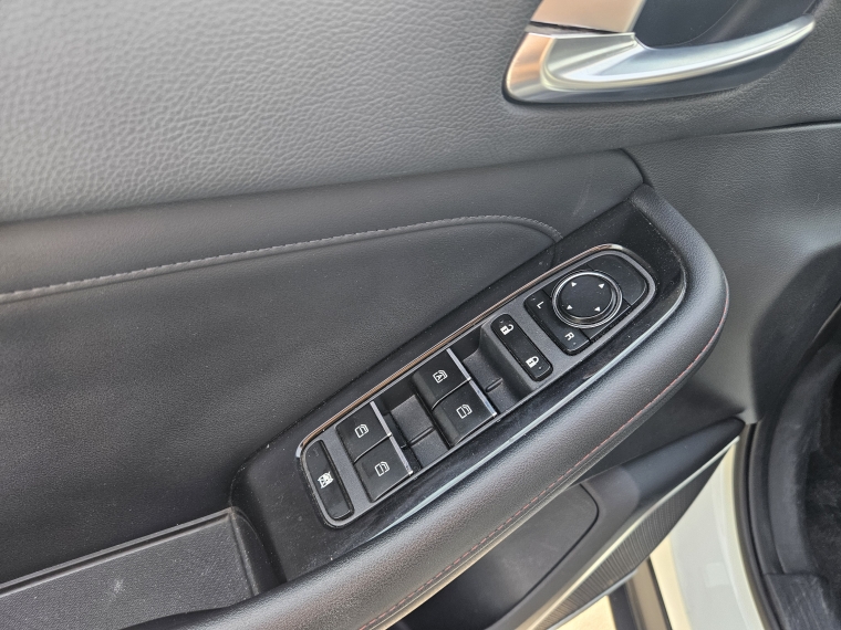 Gac motor Gs4 Gs4 Power 1.5t At Gb 2023 Usado en Rosselot Usados