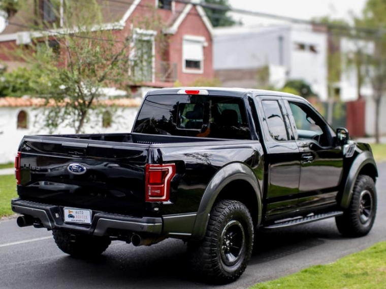 Ford F-150 3.5 Platinum Auto Ecoboost 4wd. 2016 Usado en Autoadvice Autos Usados Ford F-150 3.5 Platinum Auto Ecoboost 4wd. 2016 Usado en Autoadvice Autos Usados