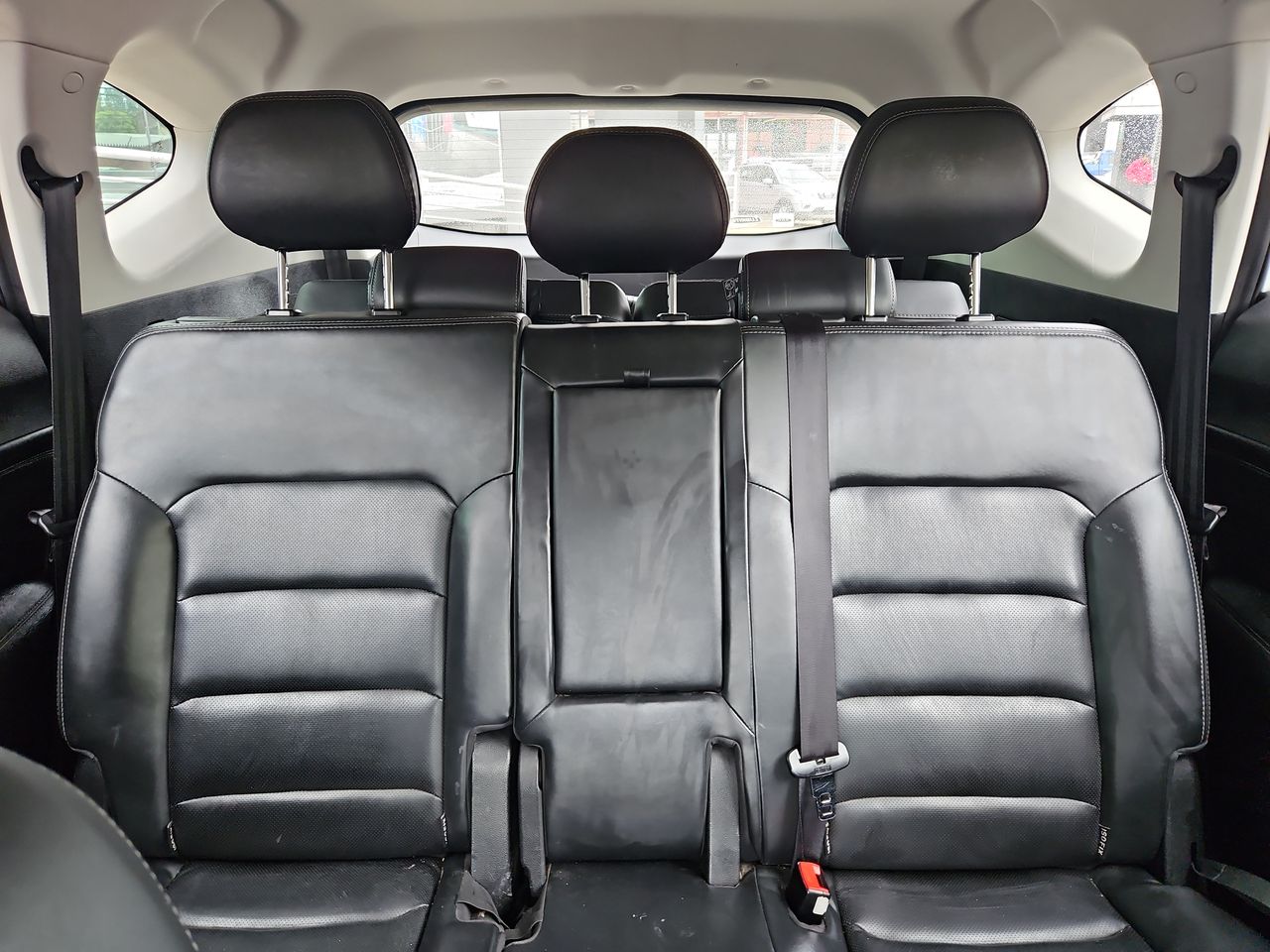 Jac Js8 Js8 Turbo 1.5 2023 Usado en Usados de Primera - Sergio Escobar