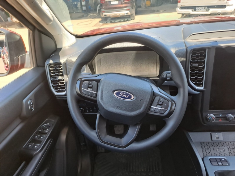 Ford Ranger Dsl Xls 4x2 2.0l Mt 2025 Usado  Usado en Webautos.cl
