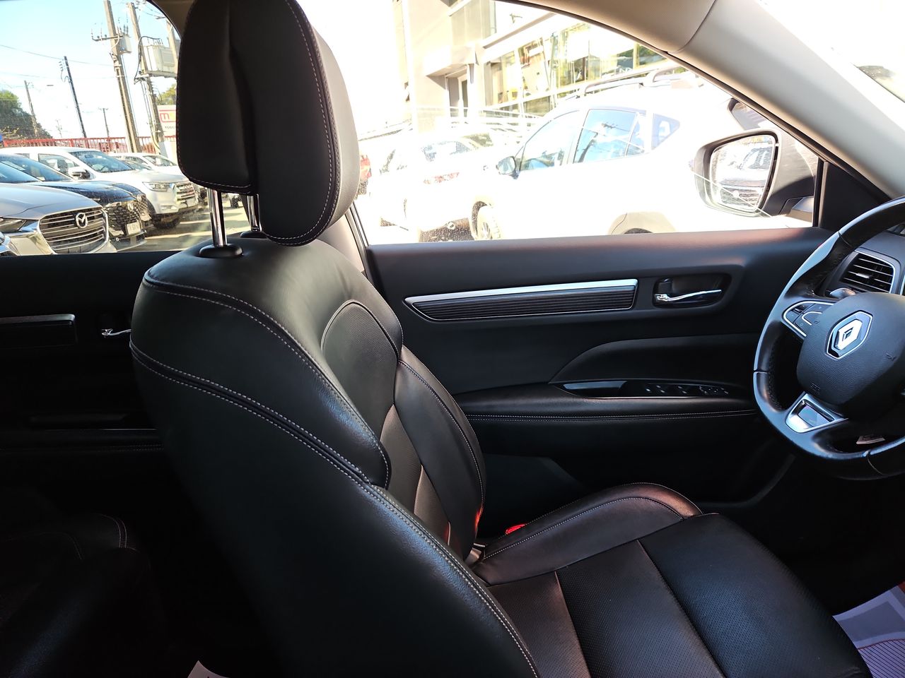 Renault Koleos Koleos 4x2 2.5 Aut 2023 Usado en Usados de Primera - Sergio Escobar