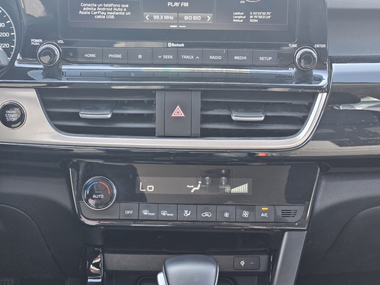 Kia Seltos Seltos Ex 1.6l 6at Full - 2208 2023 Usado en Rosselot Usados