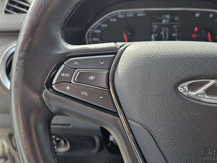 Chery Tiggo 2 Tiggo 2 Gls Cvt 1.5 Euro 6b 2024 Usado en Rosselot Usados