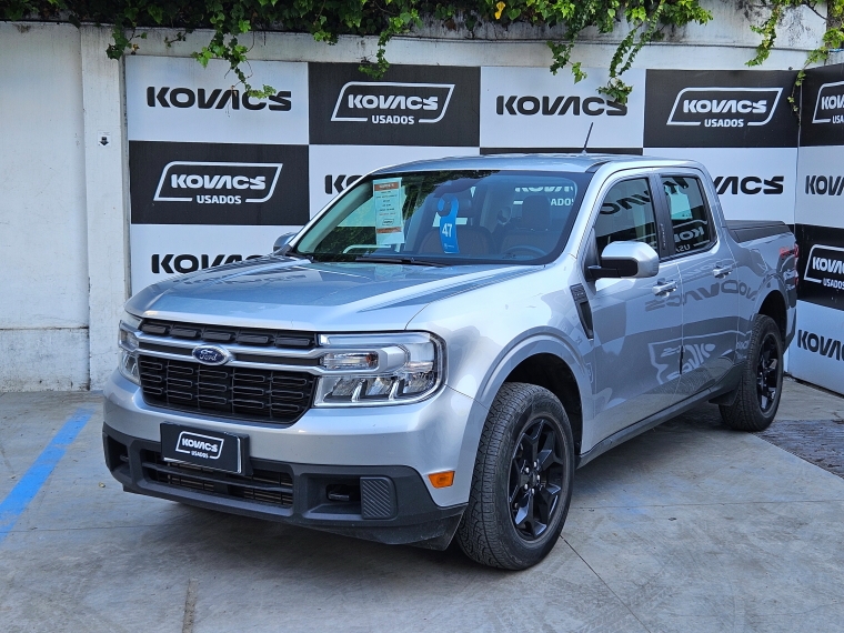 FORD MAVERICK 2.0  LARIAT  AT  4X4 2022