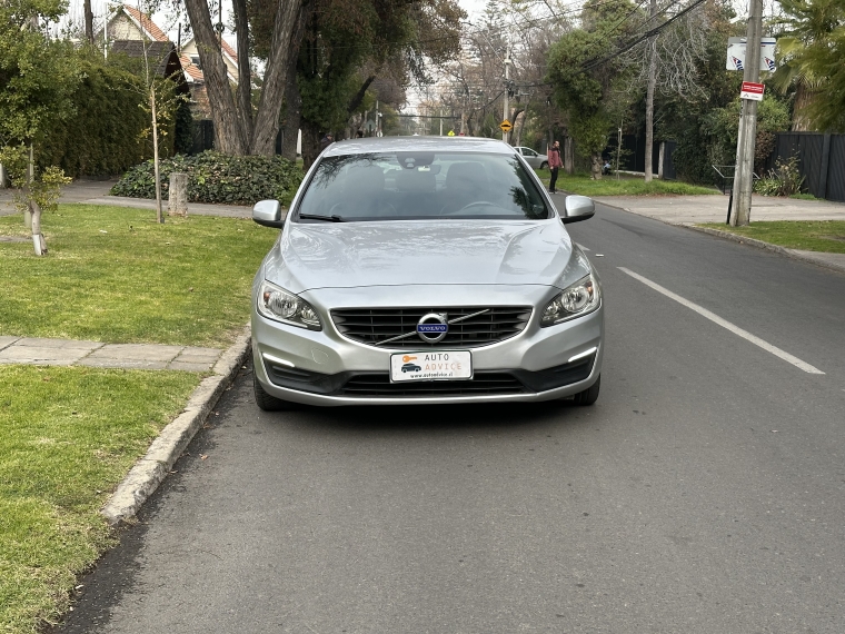 Volvo S60 D2 Diesel 2016 Usado en Autoadvice Autos Usados