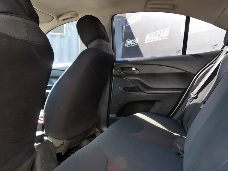 Chevrolet Sail 1.5 2020 Usado  Usado en Webautos.cl