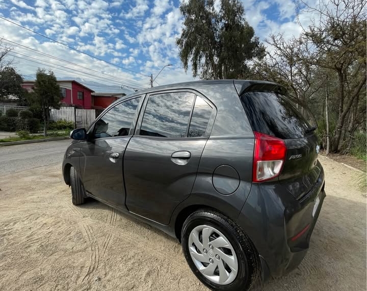 Hyundai Atos . 2022 Usado  Usado en Webautos.cl