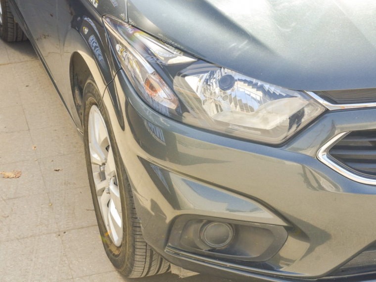 Chevrolet Prisma 1.4l  Lt Mt 2019 Usado  Usado en Webautos.cl