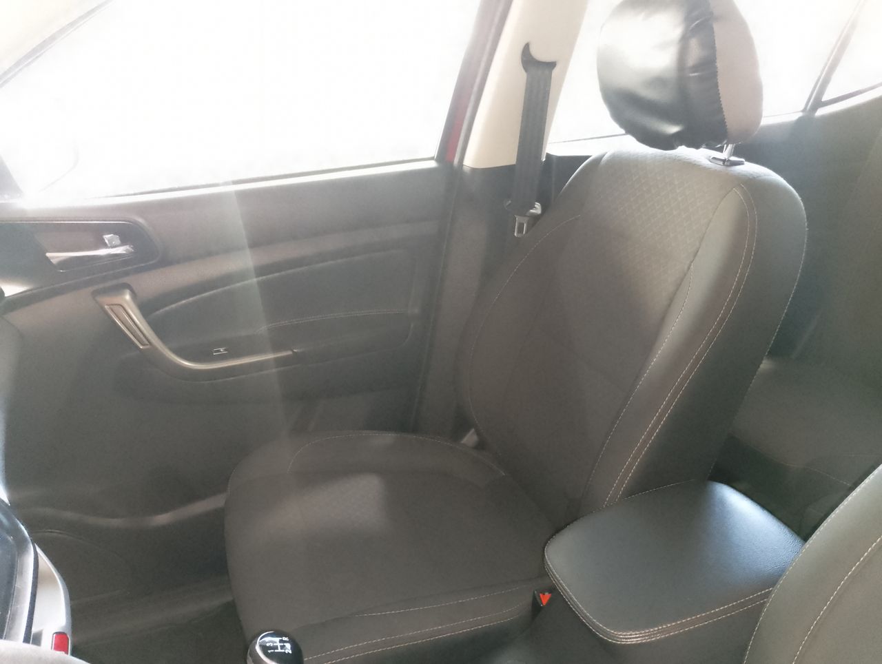 Changan Cx70 Cx70 Otto  1.6 2021 Usado en Usados de Primera - Sergio Escobar