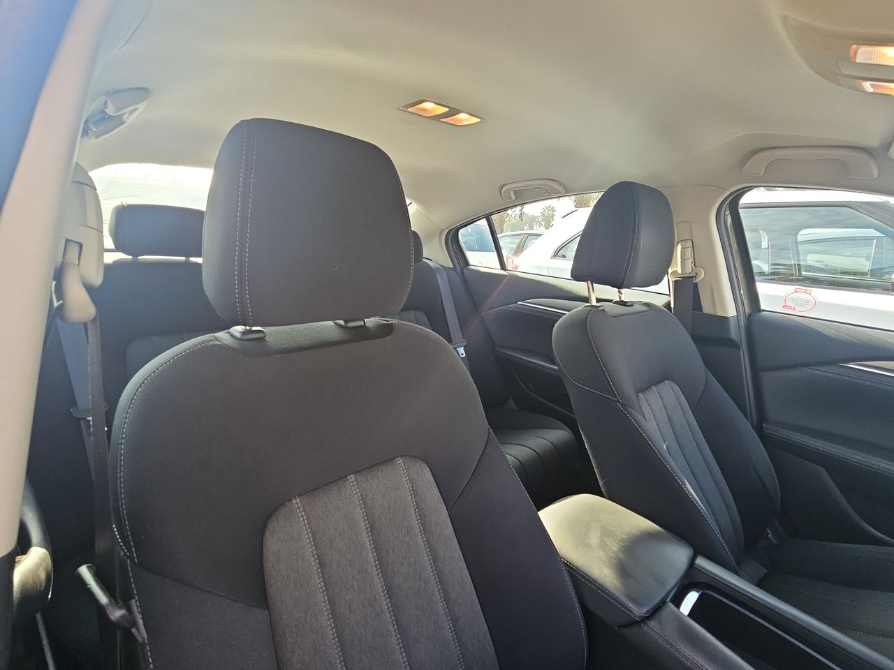 Mazda 6 All New  6 2.0 Aut 2019 Usado en Usados de Primera - Sergio Escobar