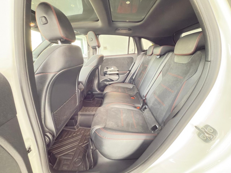 Mercedes benz Gla 200 Amg Line 2025 Usado en Automotriz Olea Flaño