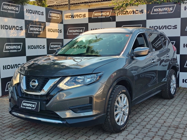 NISSAN X-TRAIL 2.5 SENSE 2ROW AT 2023