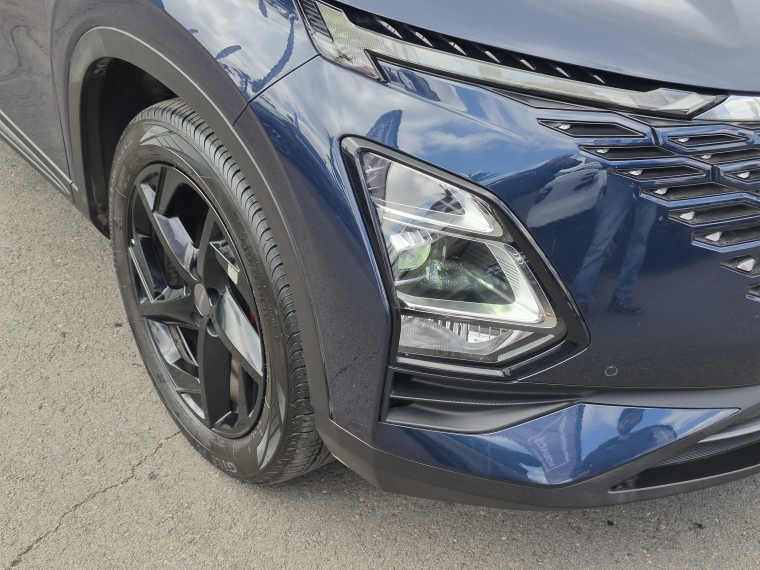 Omoda C5 Prestige 1.6t Dct 2025 Usado  Usado en Kovacs Usados