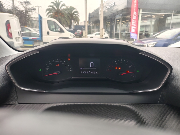 Peugeot 208 208 Puretech 75 1.2 2023 Usado en Rosselot Usados