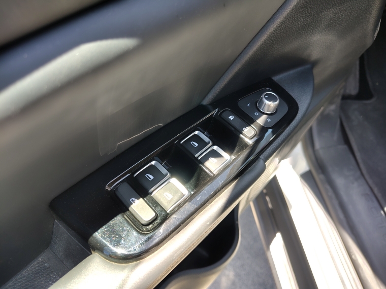 Foton G7 G7 Mt 4x2 2.0 2025 Usado en Rosselot Usados