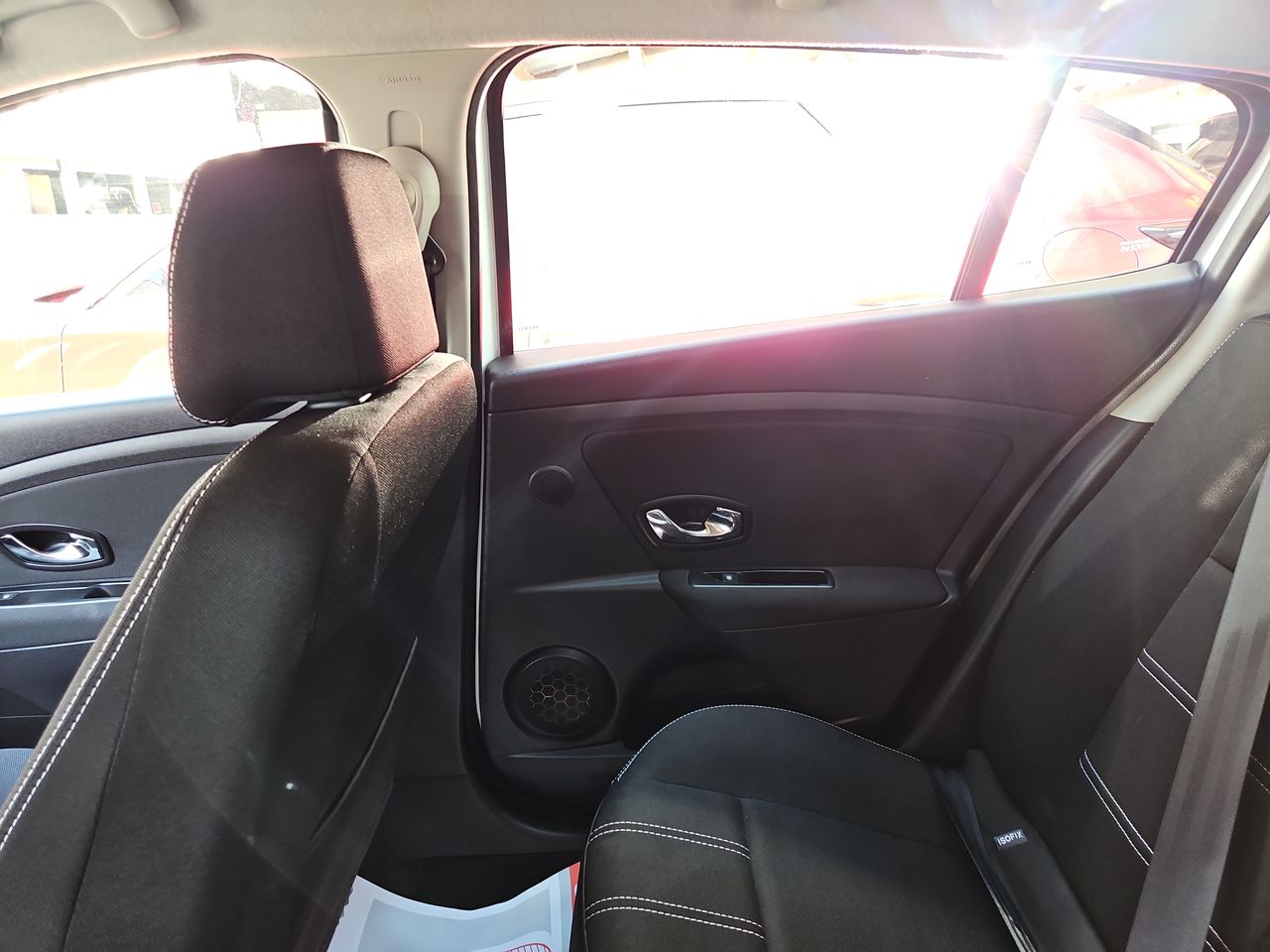 Renault Megane Megane Hb Dynamique 1.6 2015 Usado en Usados de Primera - Sergio Escobar