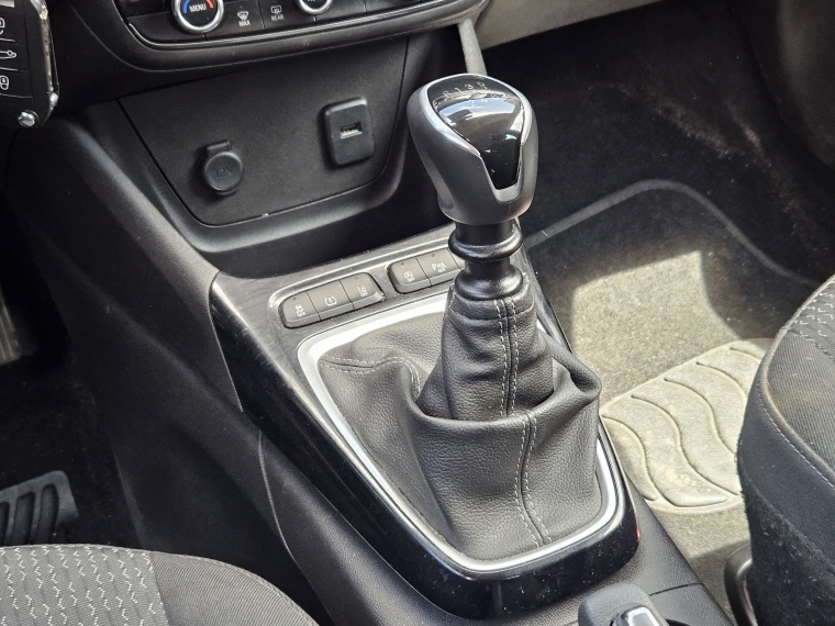 Opel Crossland Crossland 1.5 2020 Usado en Rosselot Usados