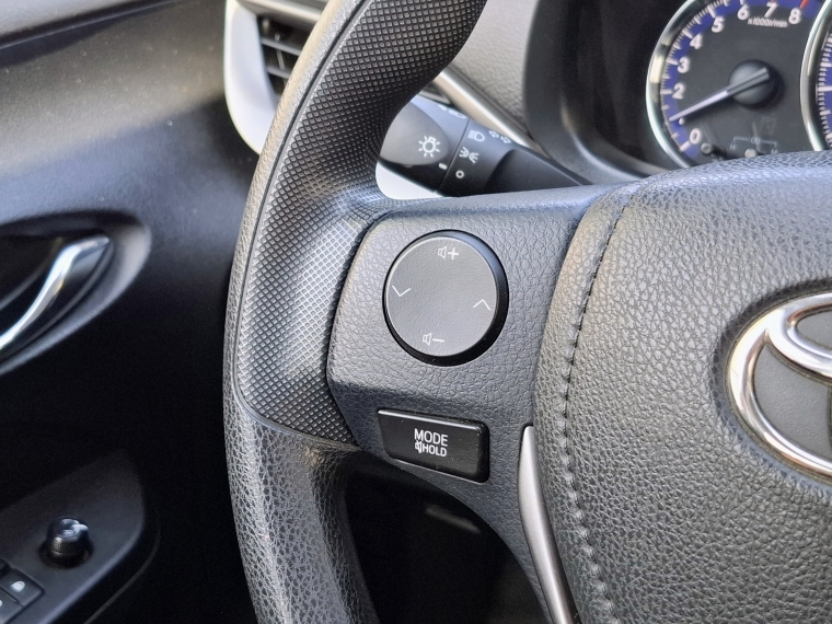 Toyota Yaris Gli E At 2022 Usado  Usado en Kovacs Usados