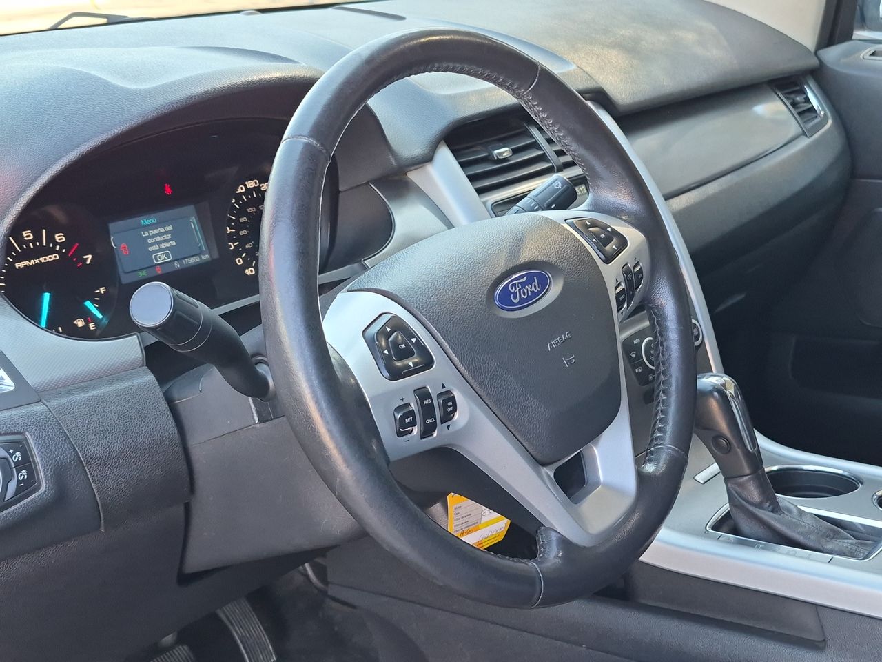 Ford Edge Edge 2.0 Aut. 2015 Usado en Usados de Primera - Sergio Escobar