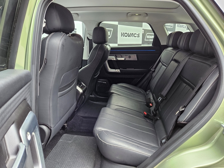 Jaecoo 7 1.6  T Premier At 2024 Usado  Usado en Kovacs Usados