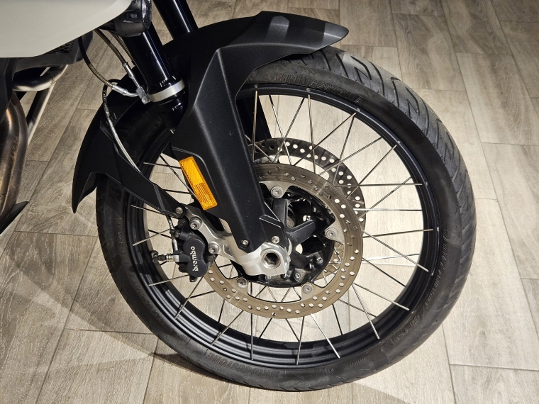 Bmw F 900 gs adv Ii 2025 Usado en BMW Premium Selection