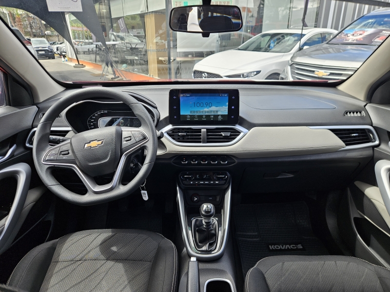 Chevrolet Groove 1.5 Lt Mt 2021 Usado  Usado en Kovacs Usados